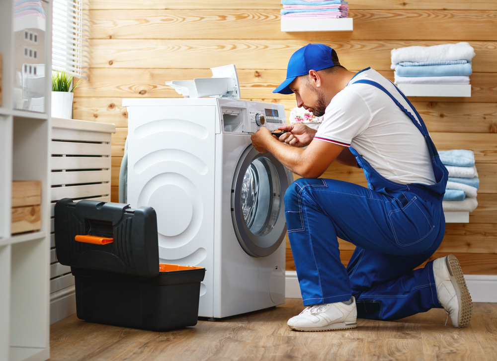 Wellesley Washing-Machine-Repair