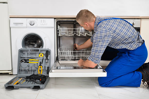 Wellesley Dishwasher Repair