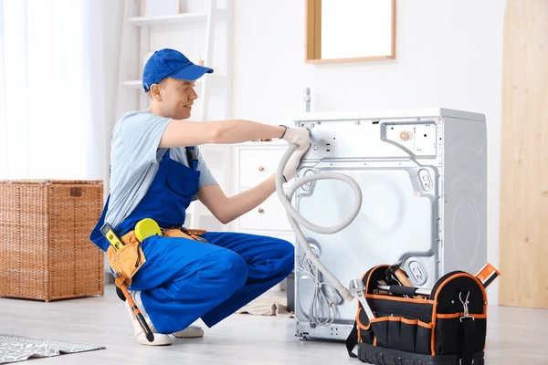 Wellesley Washing Machine & Dryer Repair